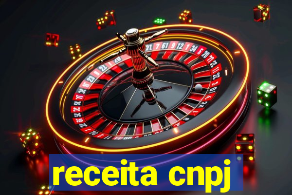 receita cnpj